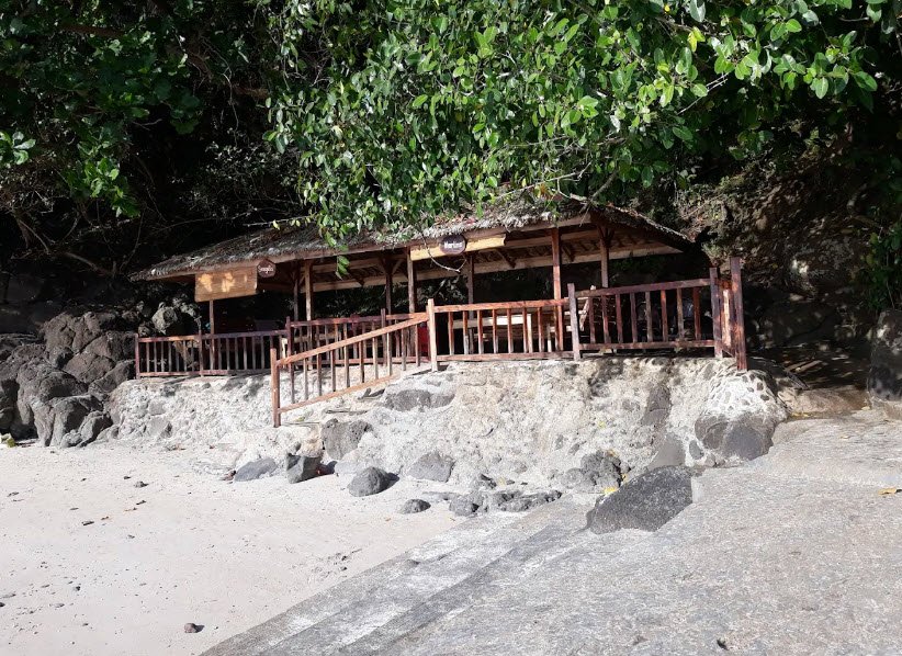Alibuag Beach Resort - Sugbongcogon, Misamis Oriental, Philippines , Philippines